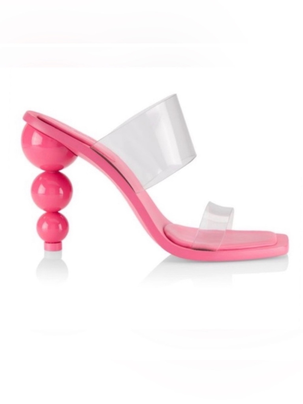 Cult Gaia Vita Blossom Sandal 37